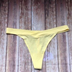 PINK Victoria Secret Panty